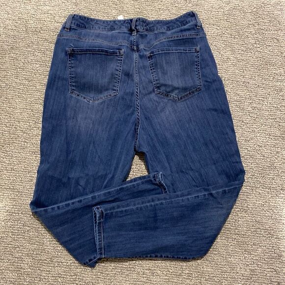 Lane Bryant jeans - Picture 1 of 3